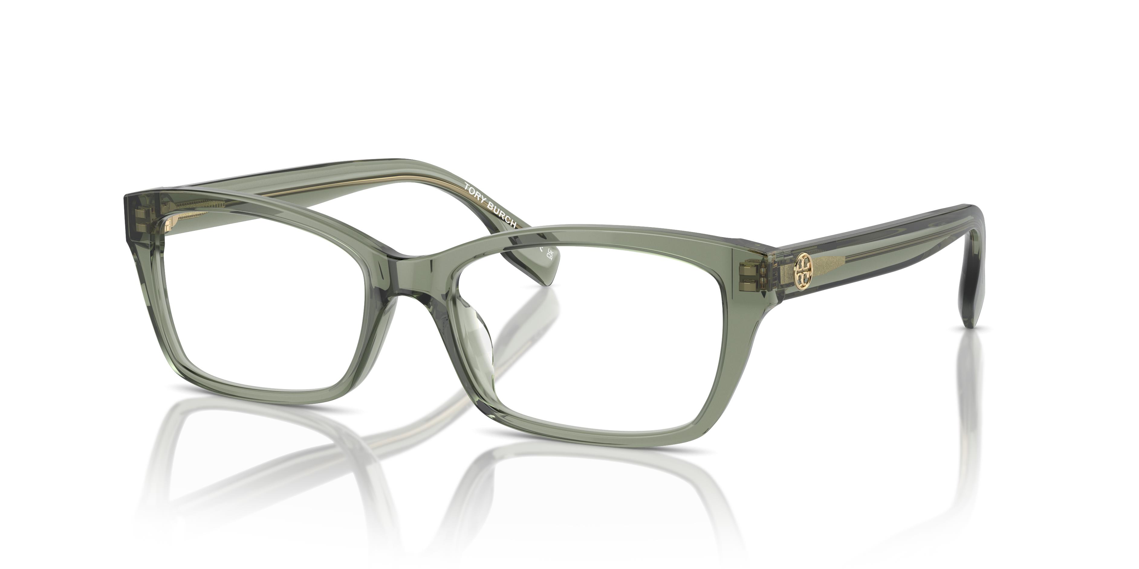 Picture of Tory Burch Eyeglasses TY2144U