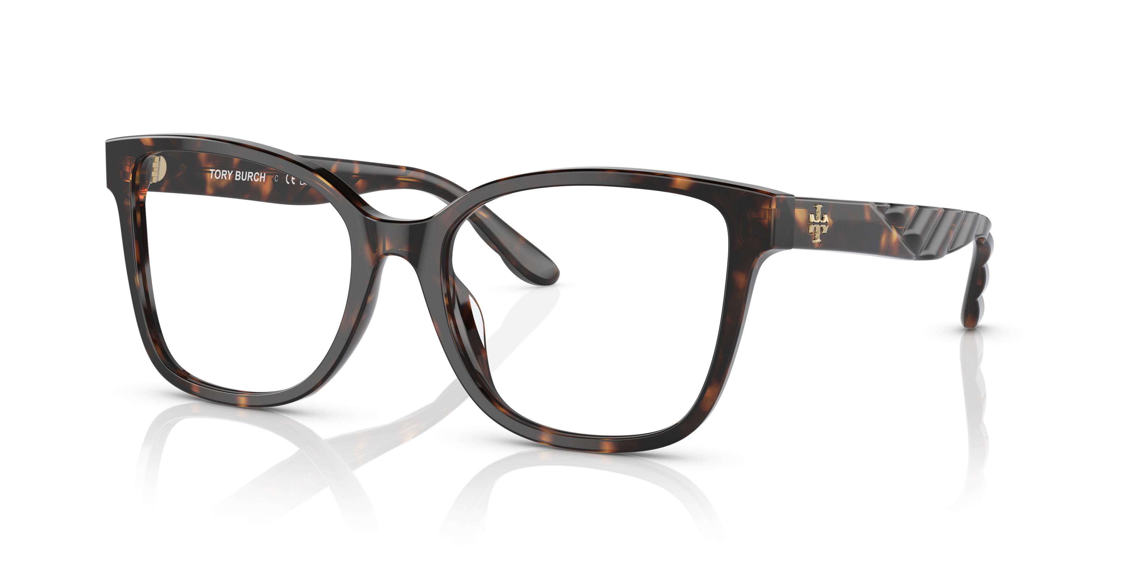 Picture of Tory Burch Eyeglasses TY2129U