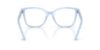 Picture of Tory Burch Eyeglasses TY2129U