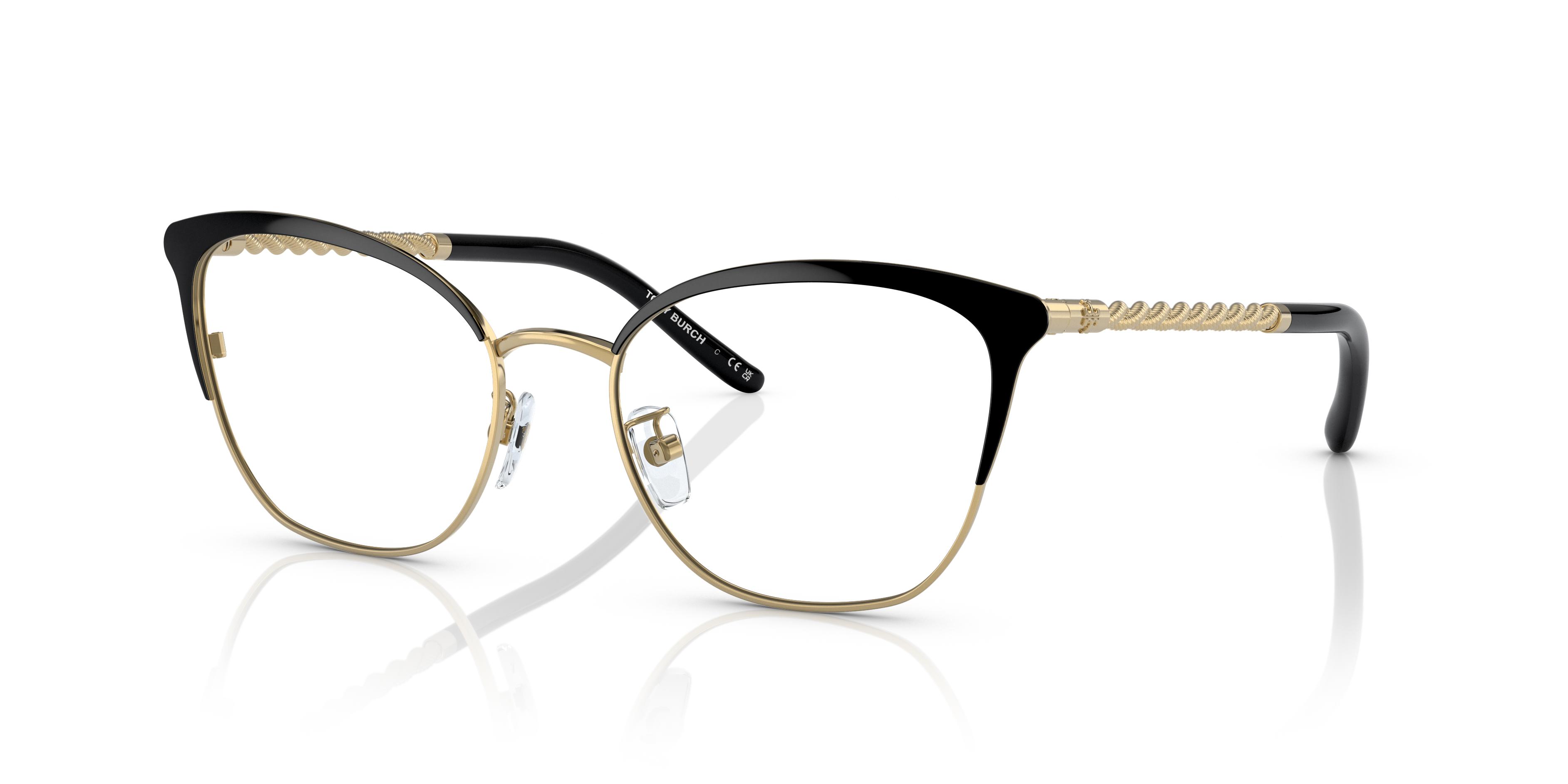 Picture of Tory Burch Eyeglasses TY1076