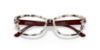 Picture of Tory Burch Eyeglasses TY2114U