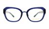 Picture of Tory Burch Eyeglasses TY2089