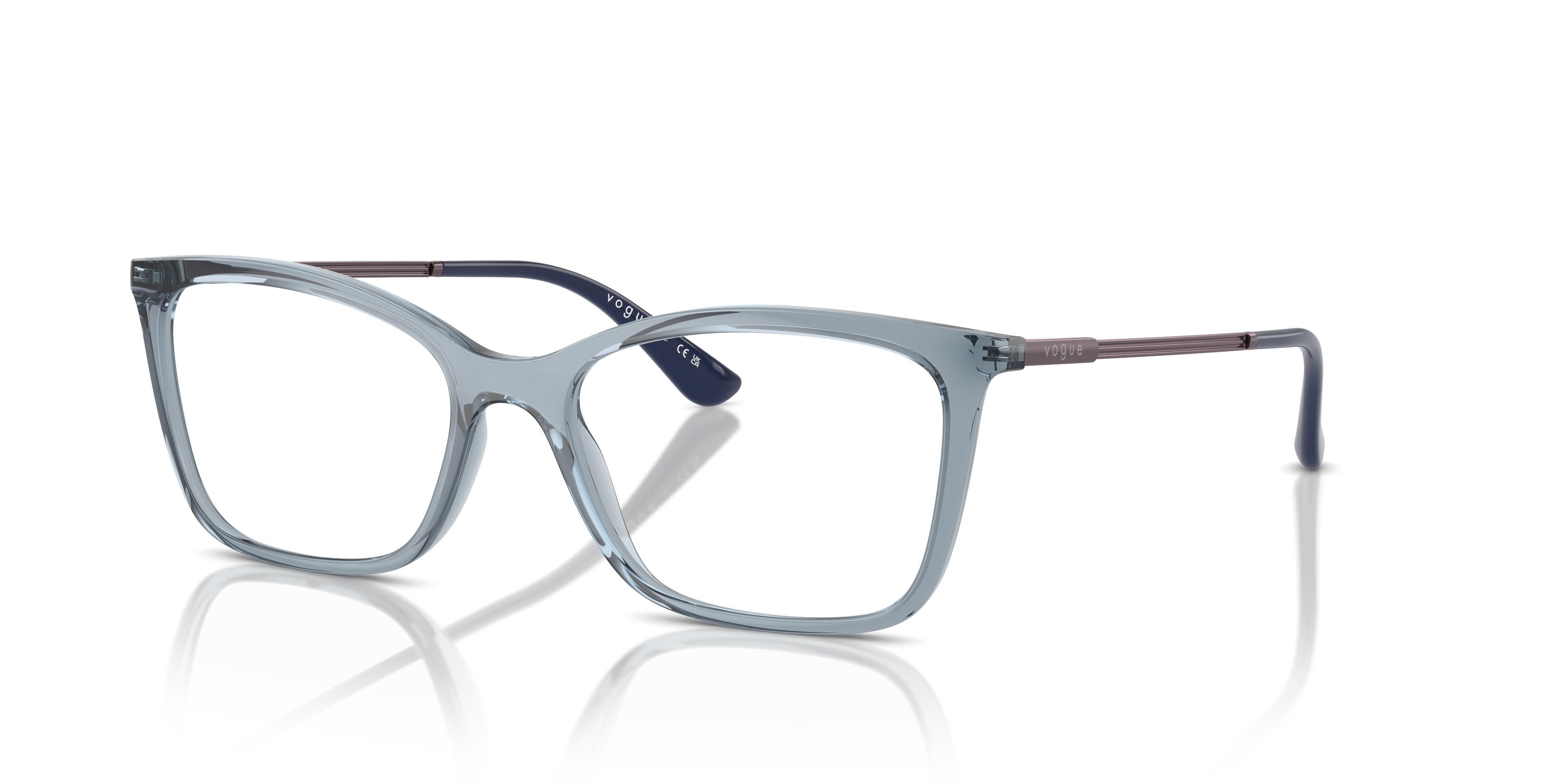 Picture of Vogue Eyeglasses VO5563