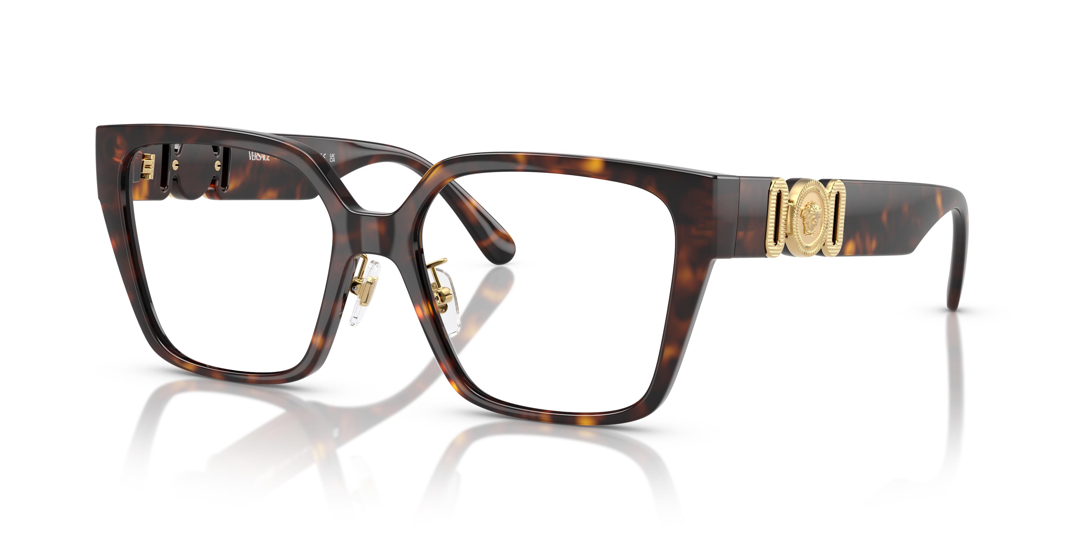 Picture of Versace Eyeglasses VE3371D