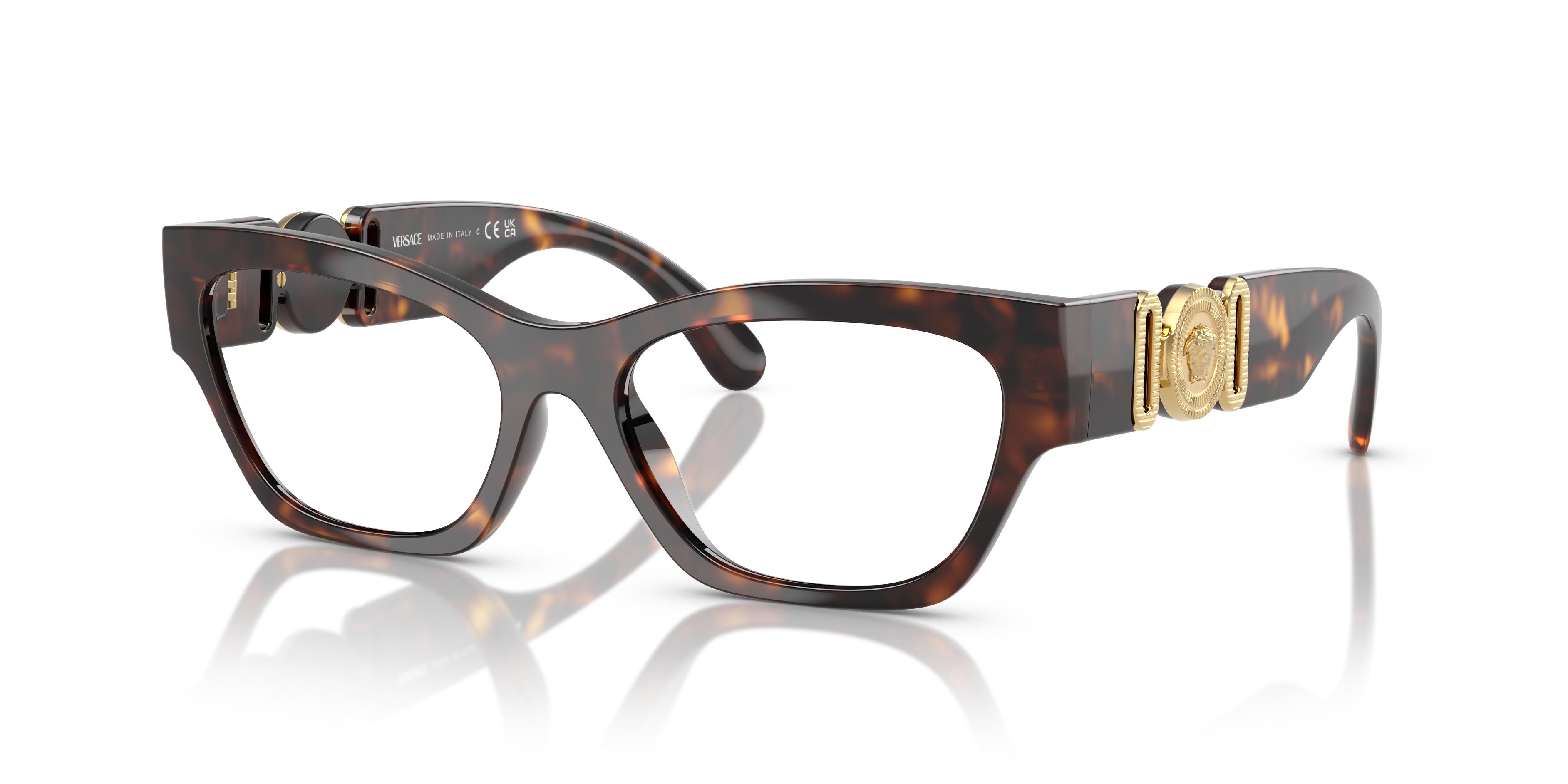 Picture of Versace Eyeglasses VE3367U