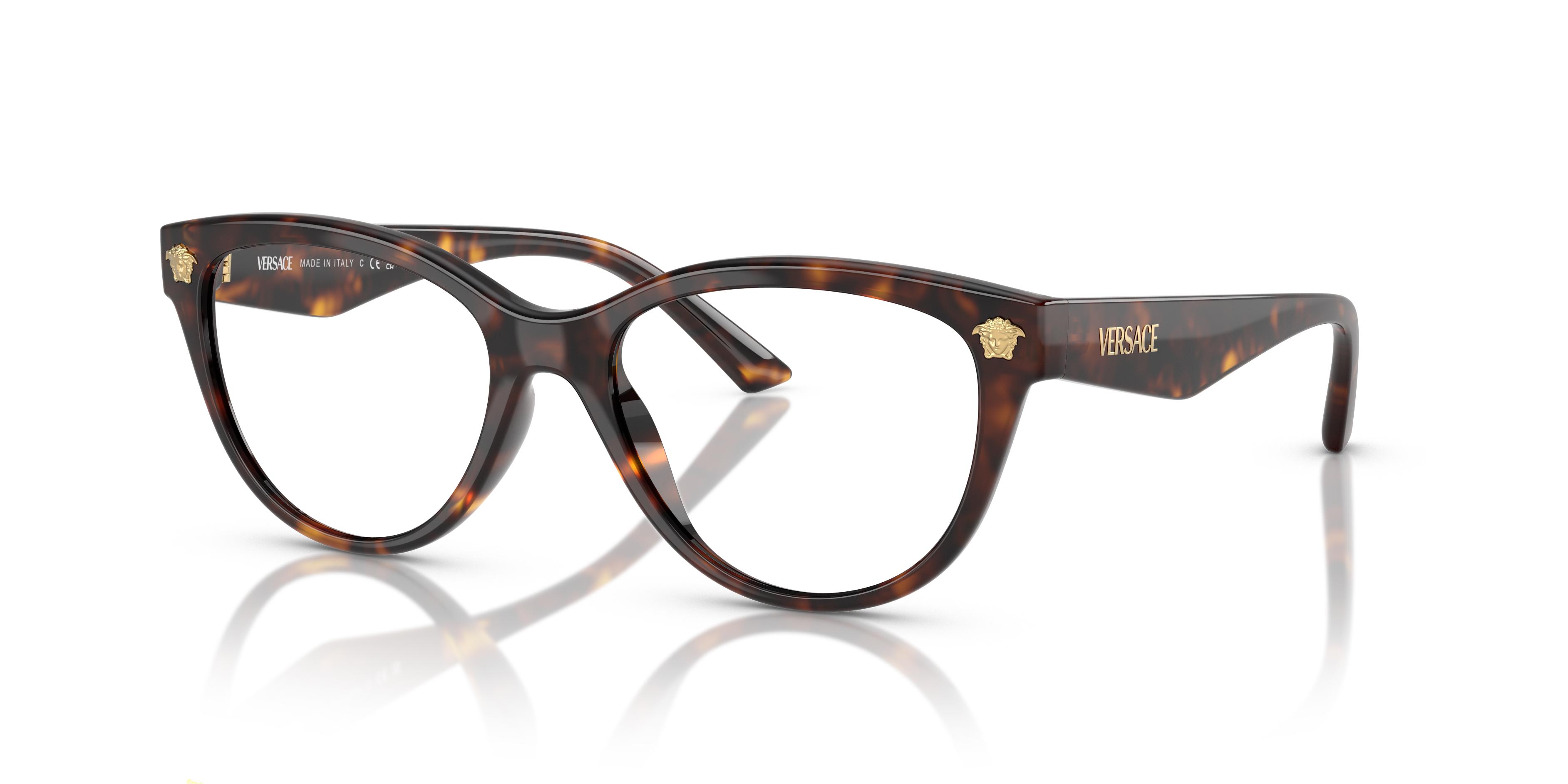 Picture of Versace Eyeglasses VE3365U