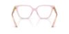 Picture of Versace Eyeglasses VE3358B