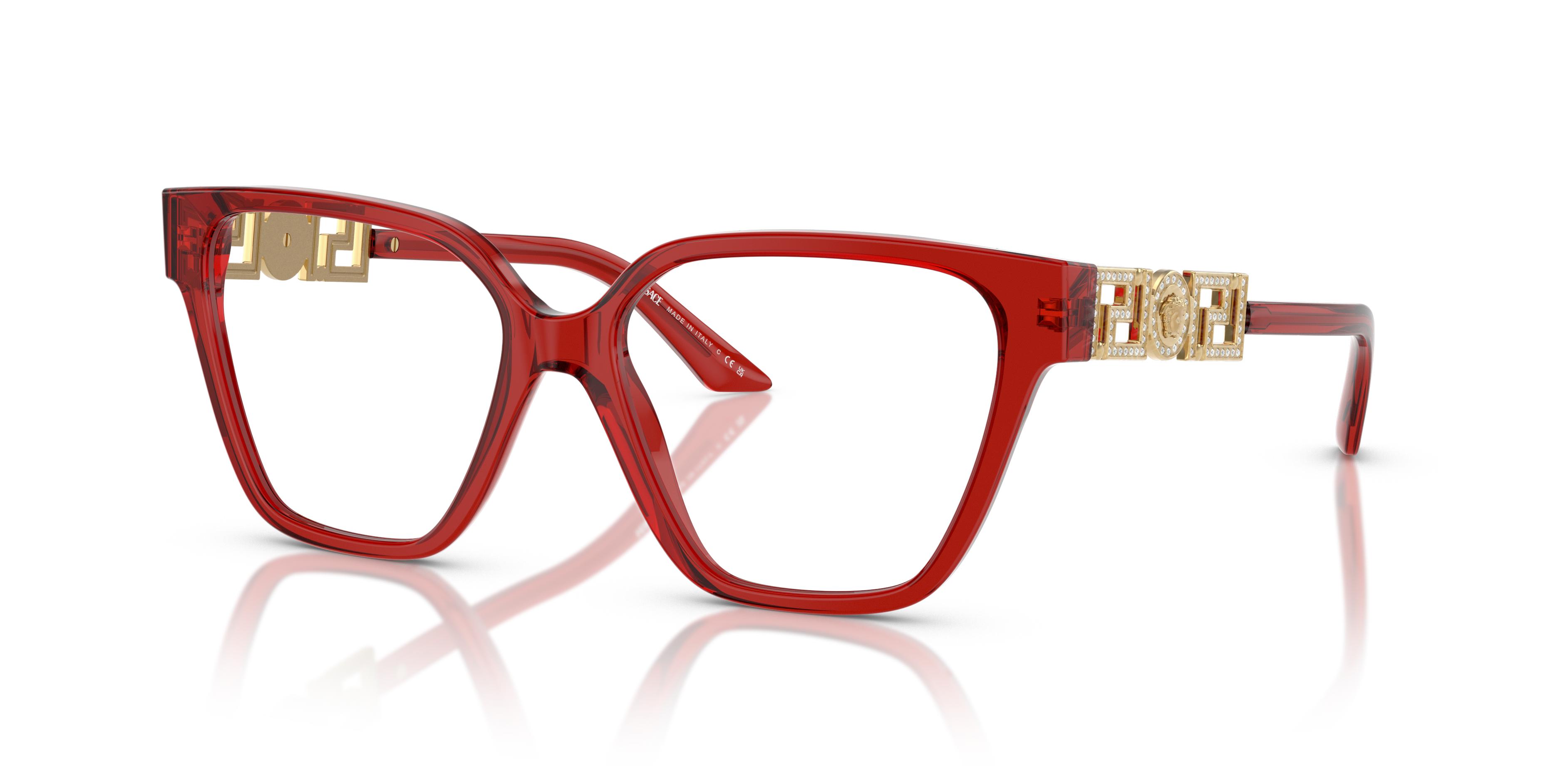 Picture of Versace Eyeglasses VE3358B