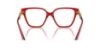 Picture of Versace Eyeglasses VE3358B