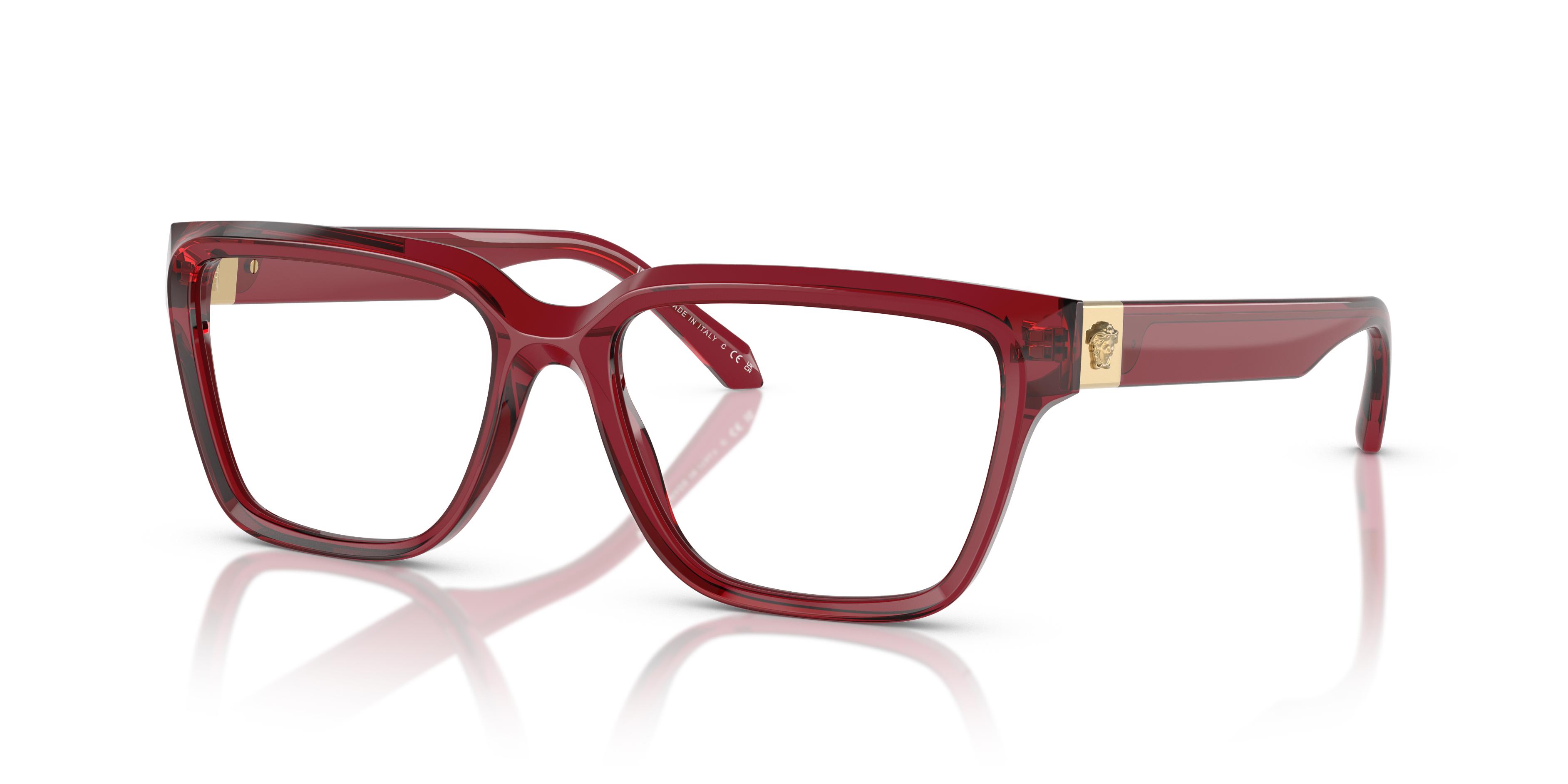 Picture of Versace Eyeglasses VE3357