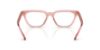 Picture of Versace Eyeglasses VE3352U
