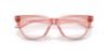 Picture of Versace Eyeglasses VE3352U