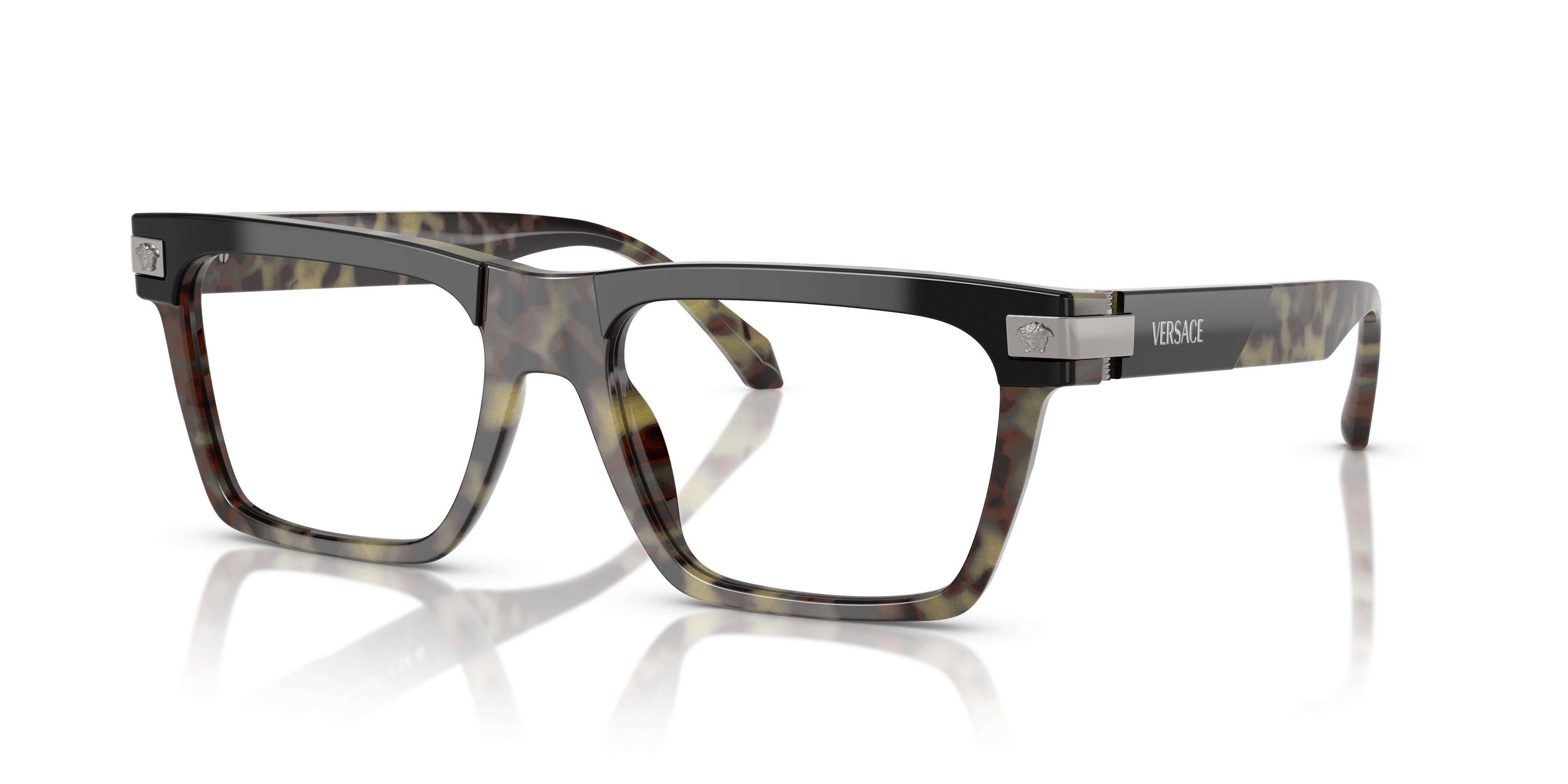 Picture of Versace Eyeglasses VE3354