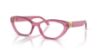 Picture of Versace Eyeglasses VE3356