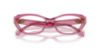 Picture of Versace Eyeglasses VE3356