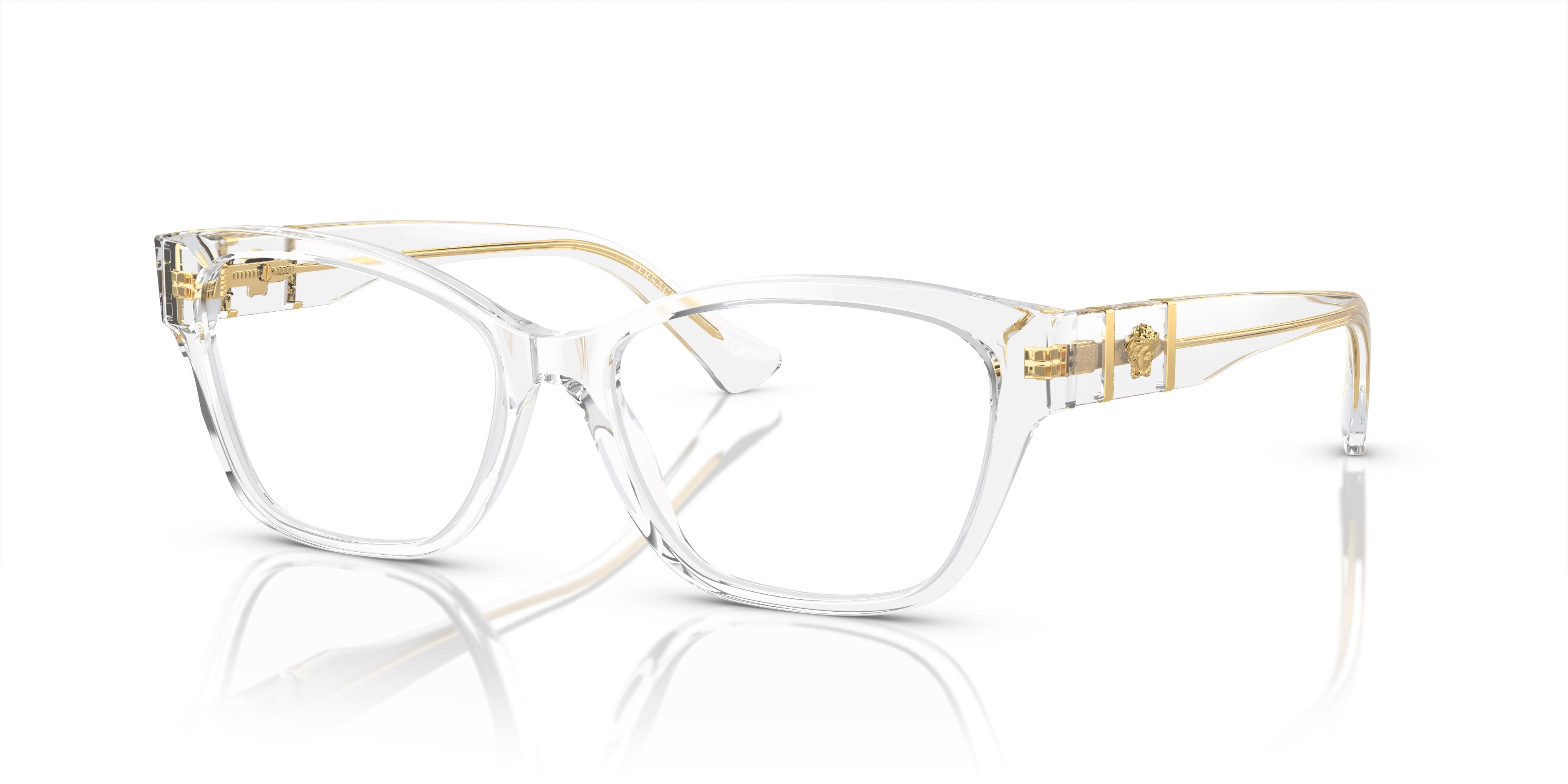 Picture of Versace Eyeglasses VE3344