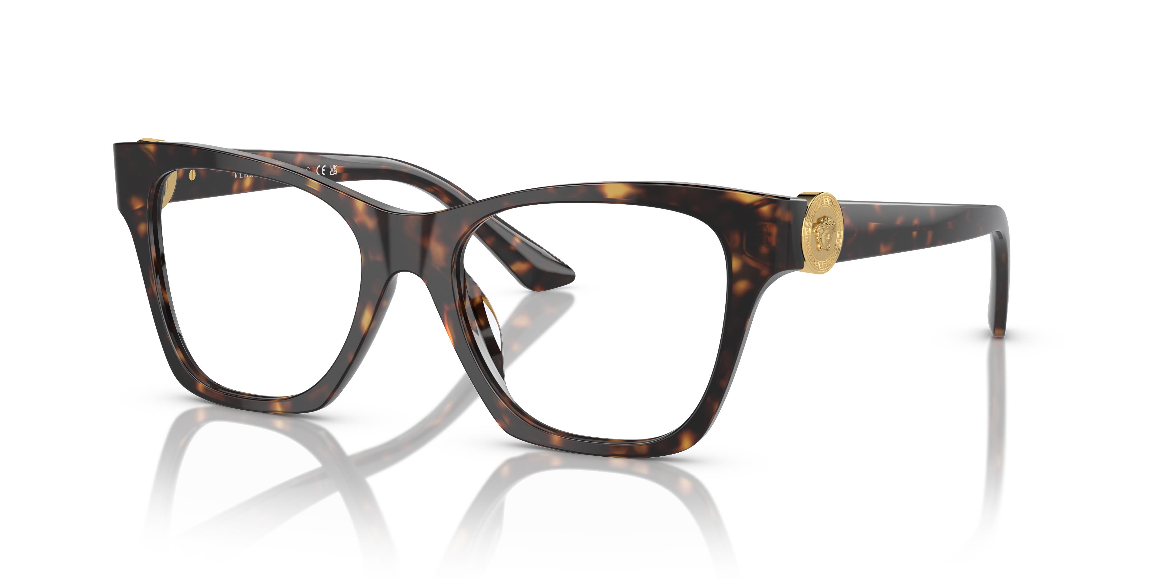 Picture of Versace Eyeglasses VE3341U