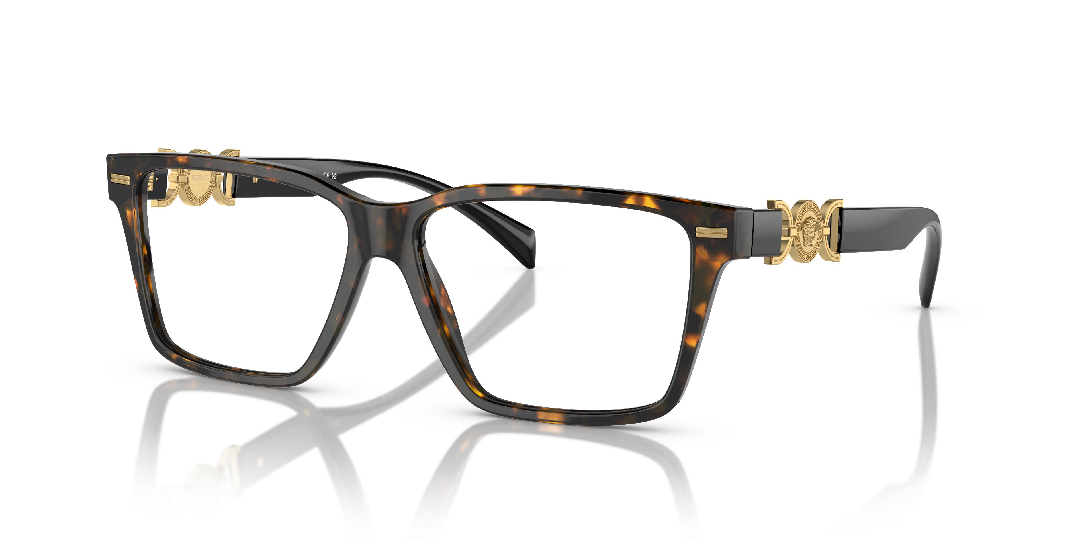 Picture of Versace Eyeglasses VE3335F