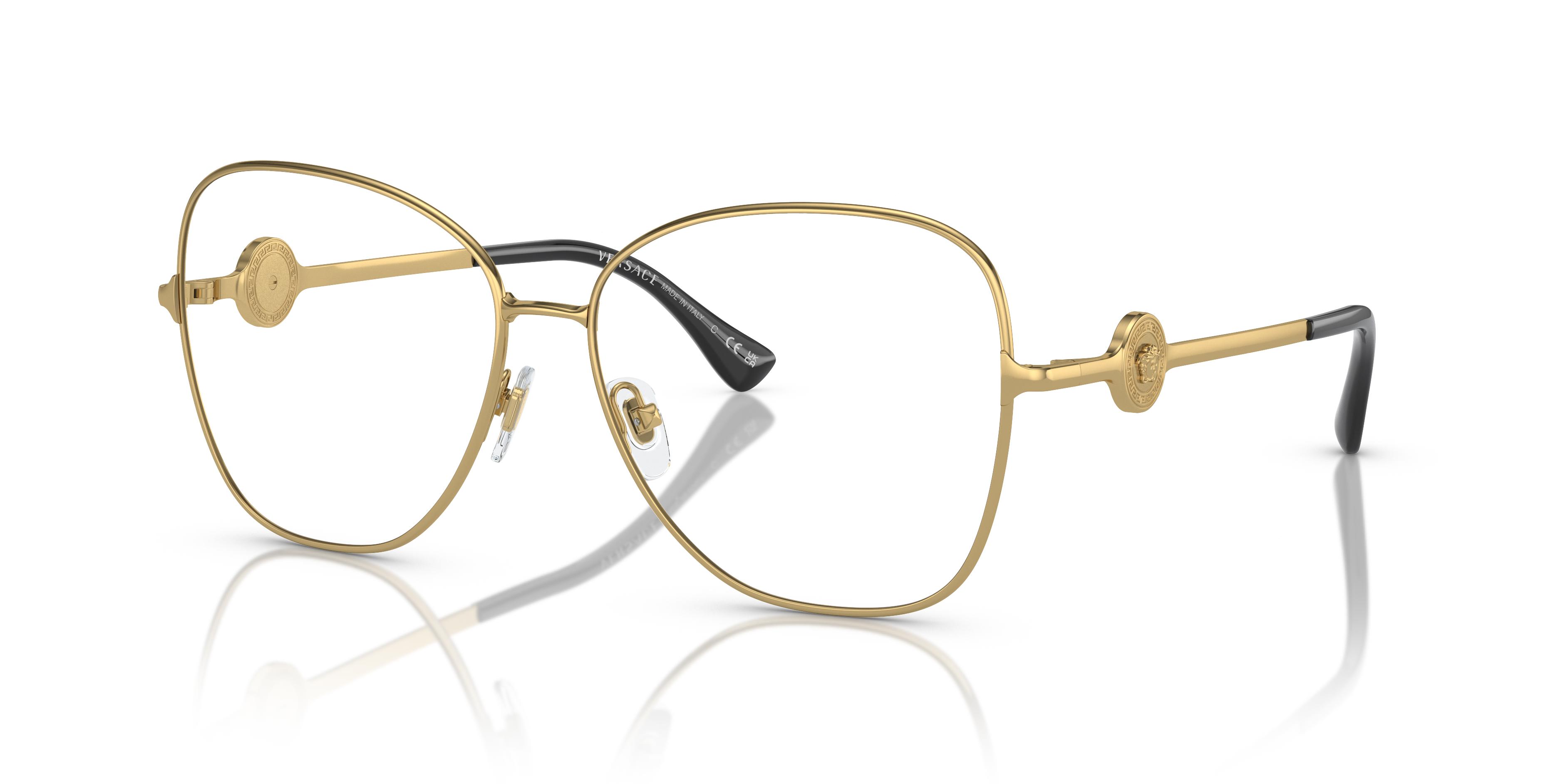 Picture of Versace Eyeglasses VE1289