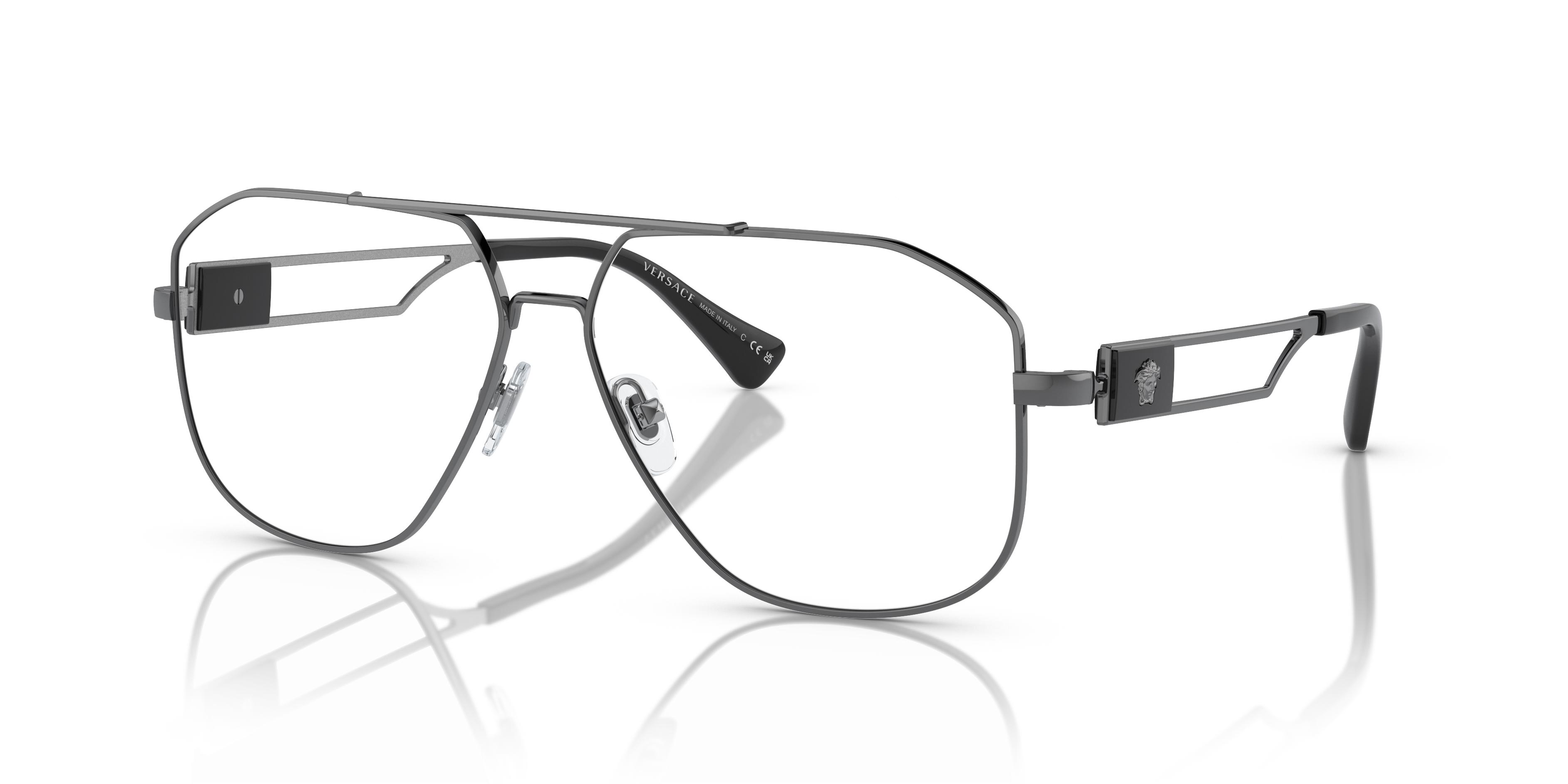 Picture of Versace Eyeglasses VE1287