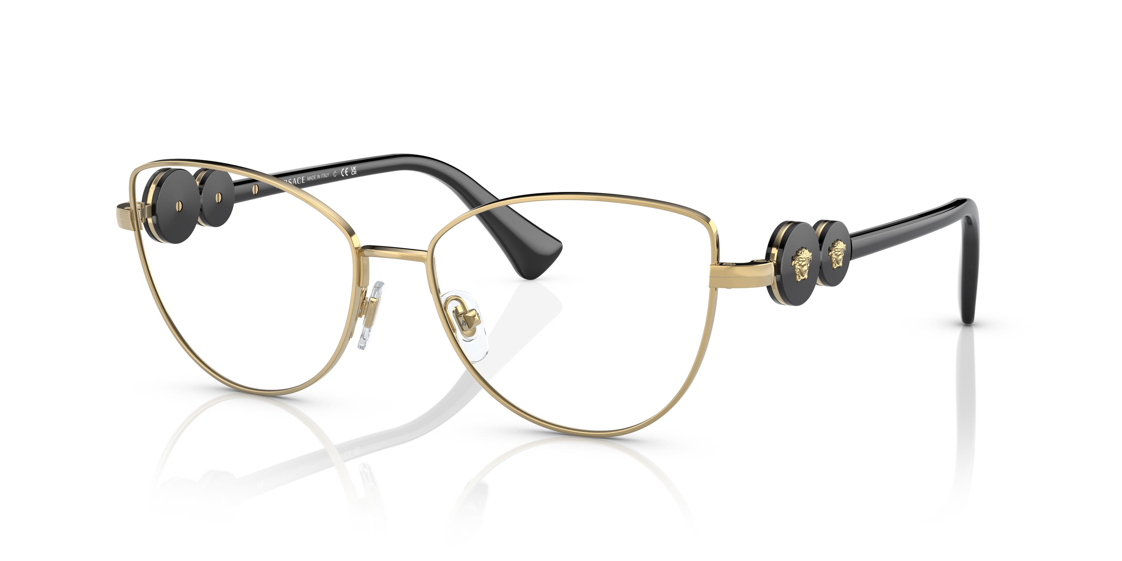 Picture of Versace Eyeglasses VE1284