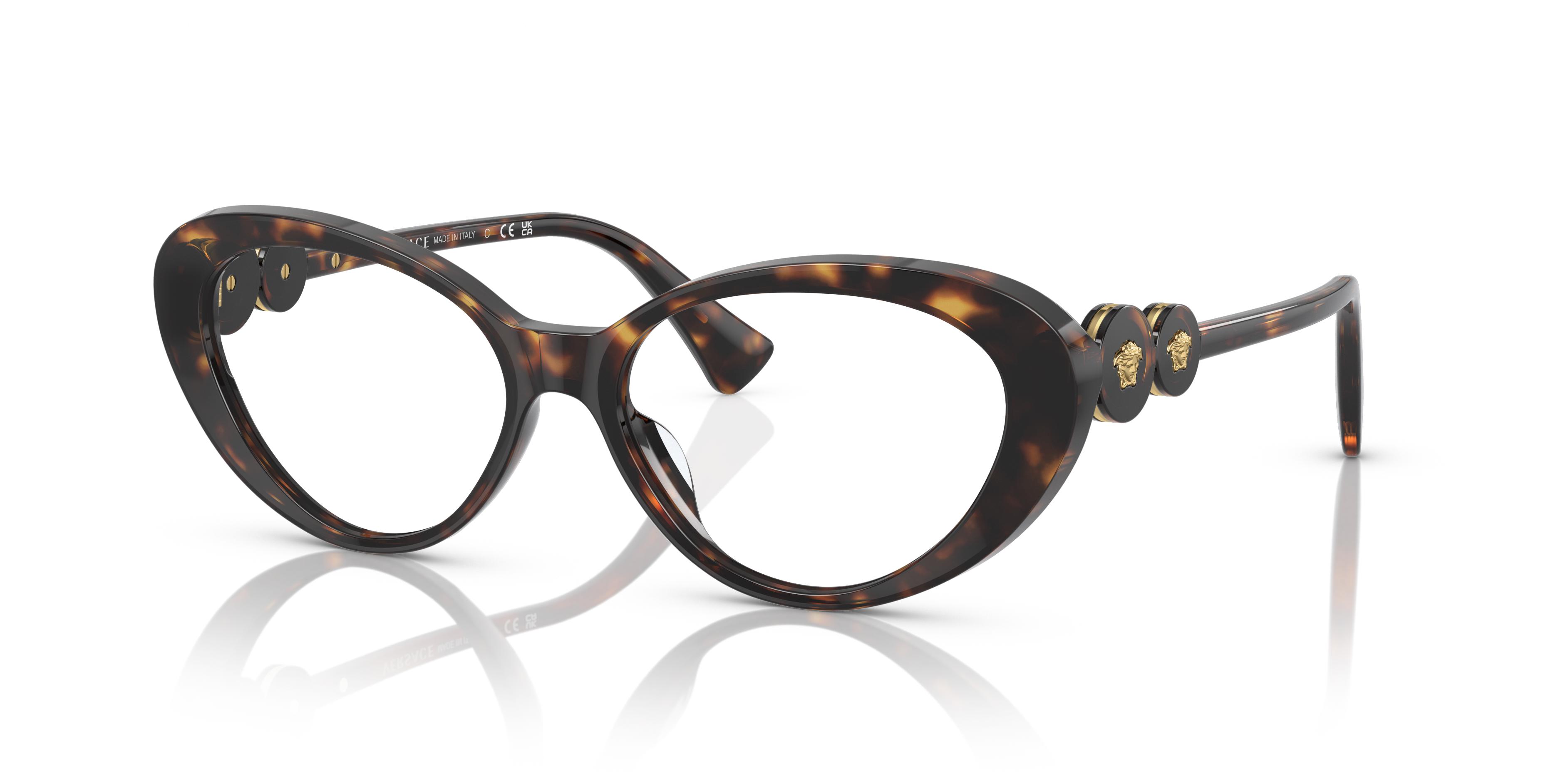 Picture of Versace Eyeglasses VE3331U