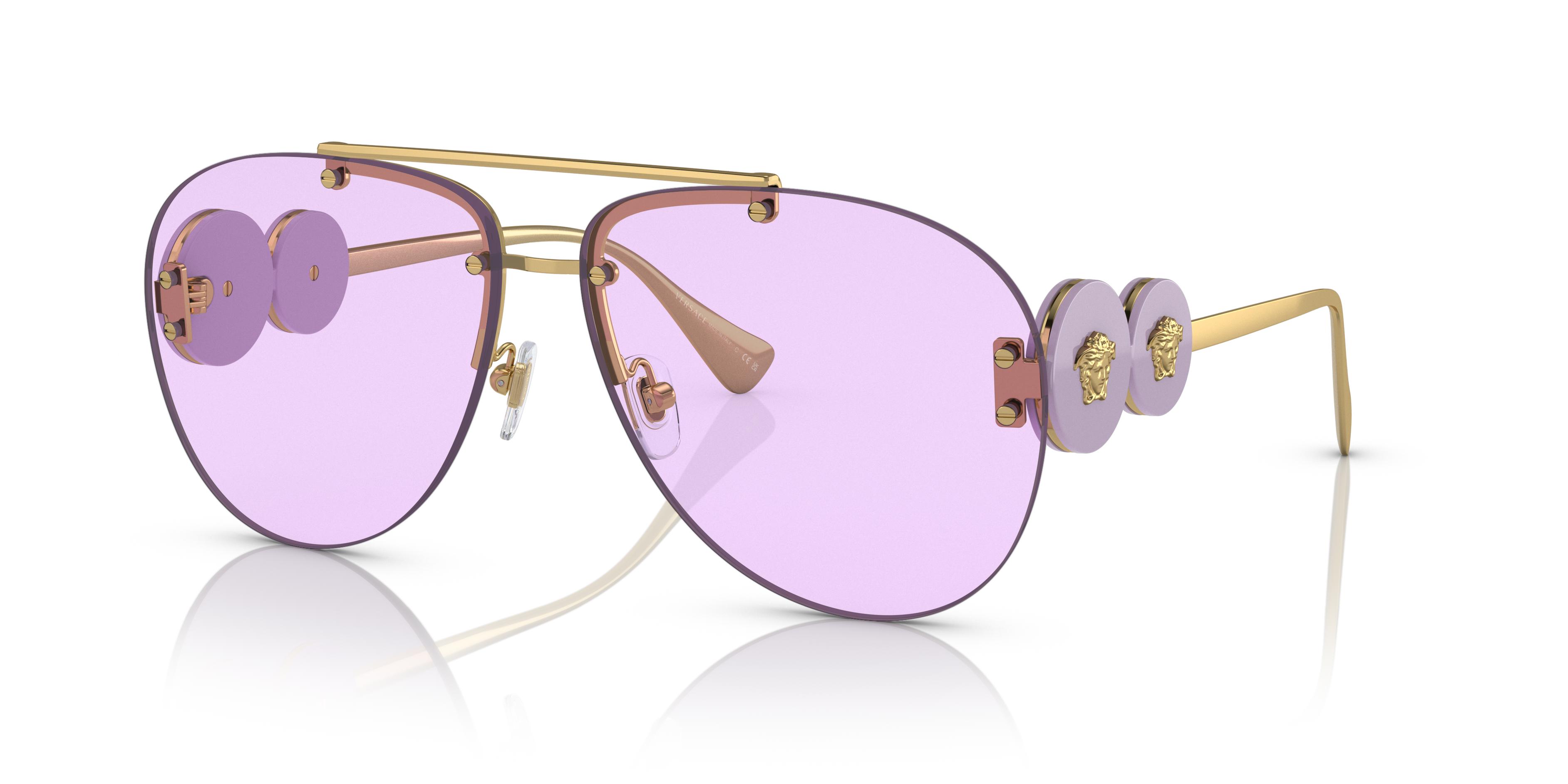 Picture of Versace Sunglasses VE2250