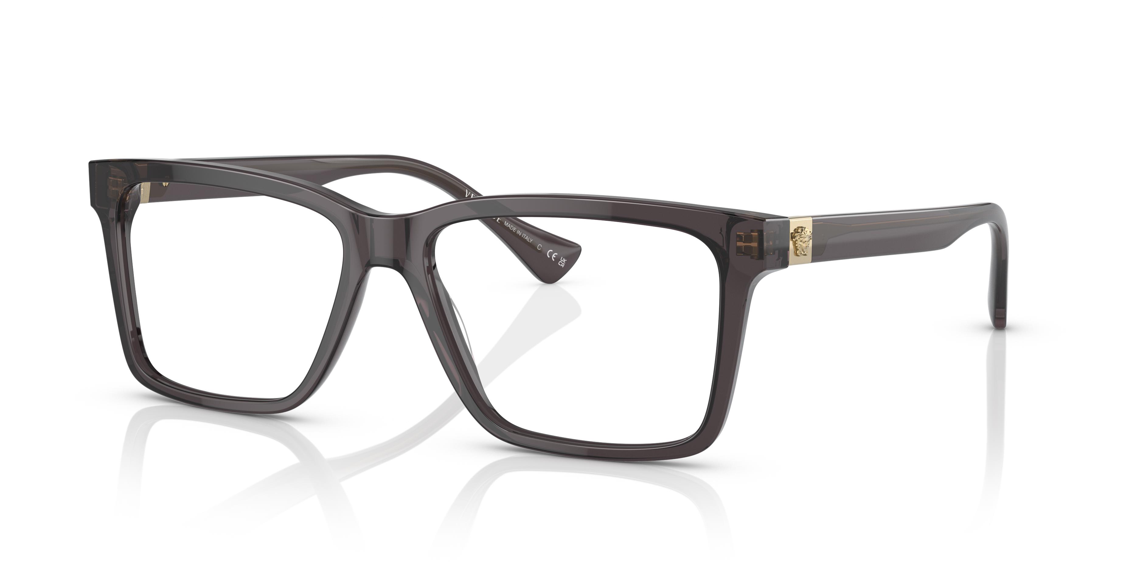 Picture of Versace Eyeglasses VE3328F