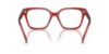 Picture of Ralph Eyeglasses RA7158U