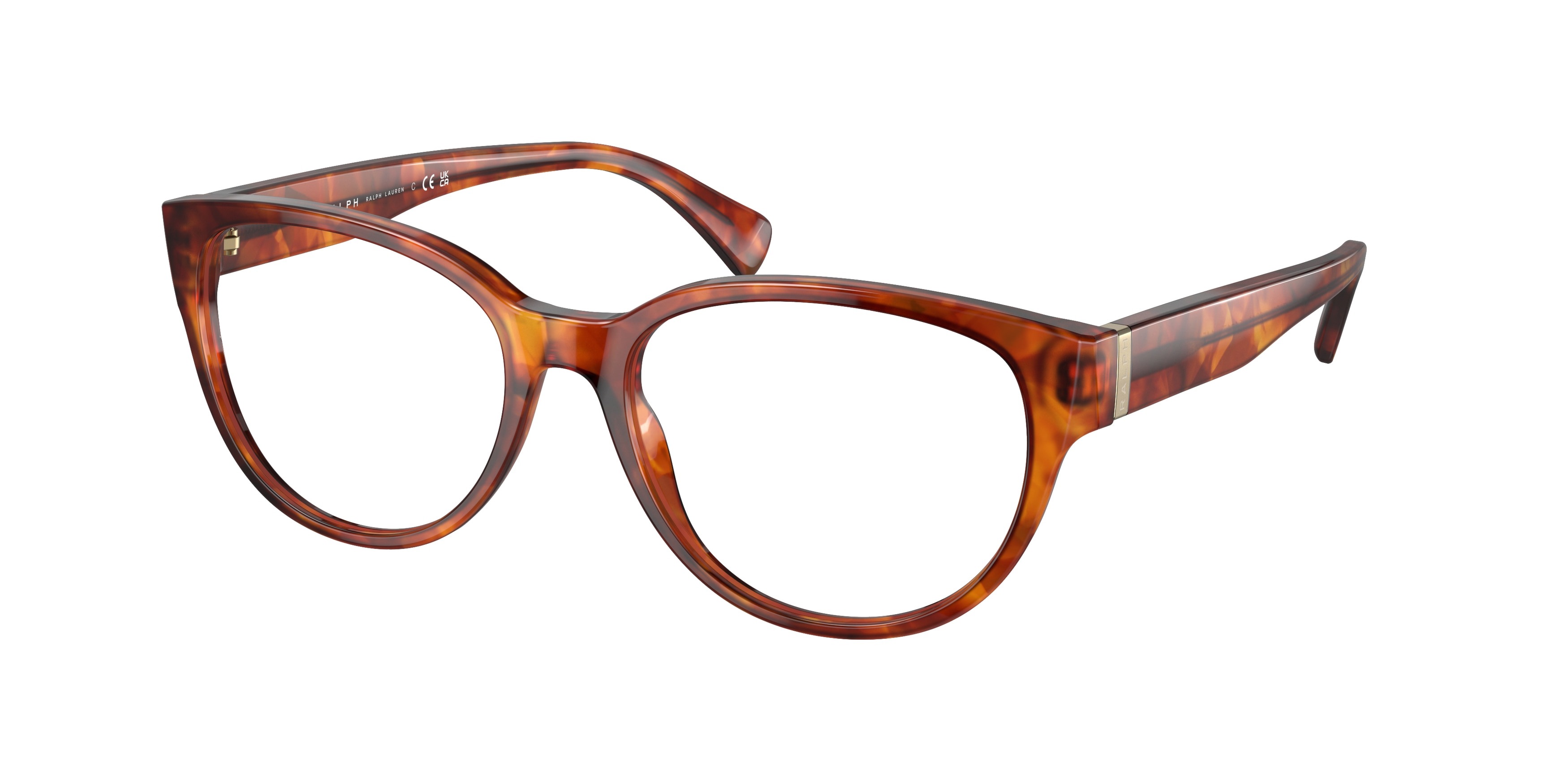 Picture of Ralph Eyeglasses RA7151
