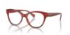 Picture of Ralph Eyeglasses RA7141