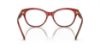 Picture of Ralph Eyeglasses RA7141