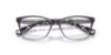 Picture of Ralph Eyeglasses RA7071