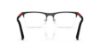 Picture of Prada Sport Eyeglasses PS50RV