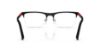 Picture of Prada Sport Eyeglasses PS50RV