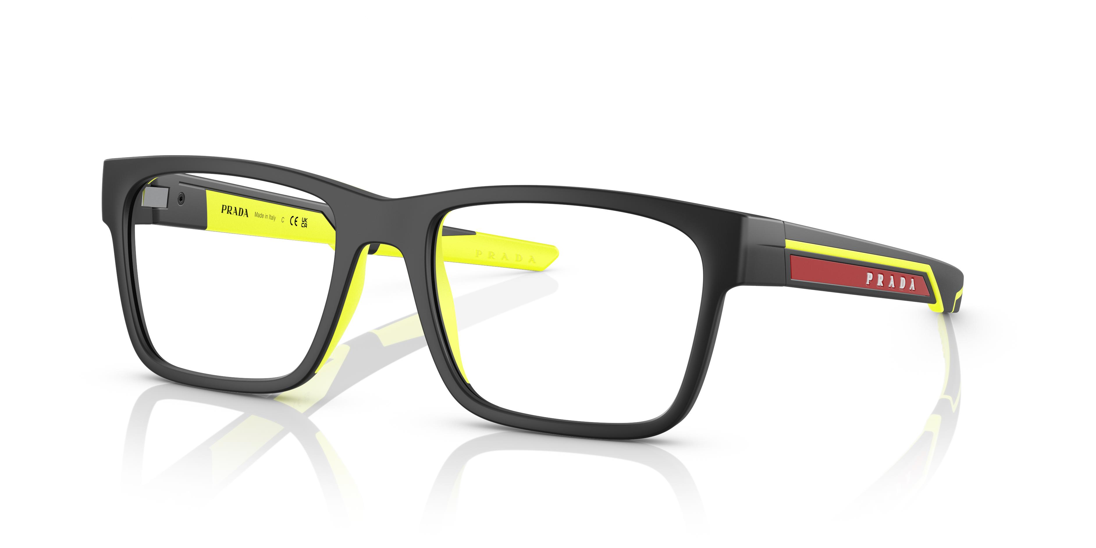 Picture of Prada Sport Eyeglasses PS02PV