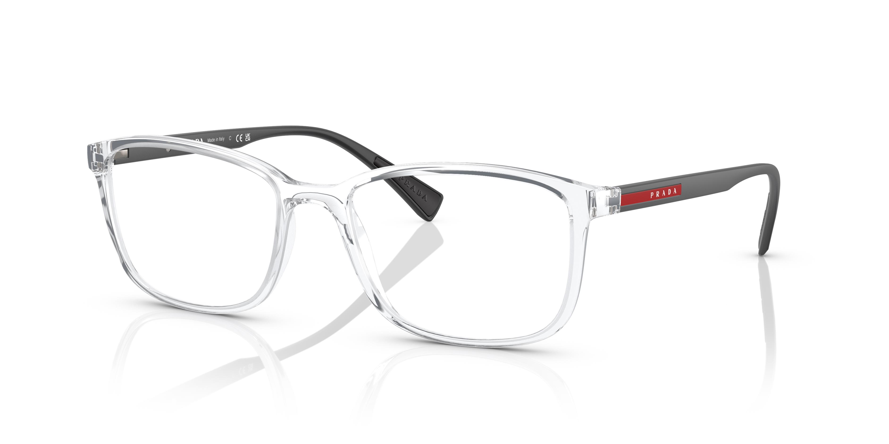 Picture of Prada Sport Eyeglasses PS04IV