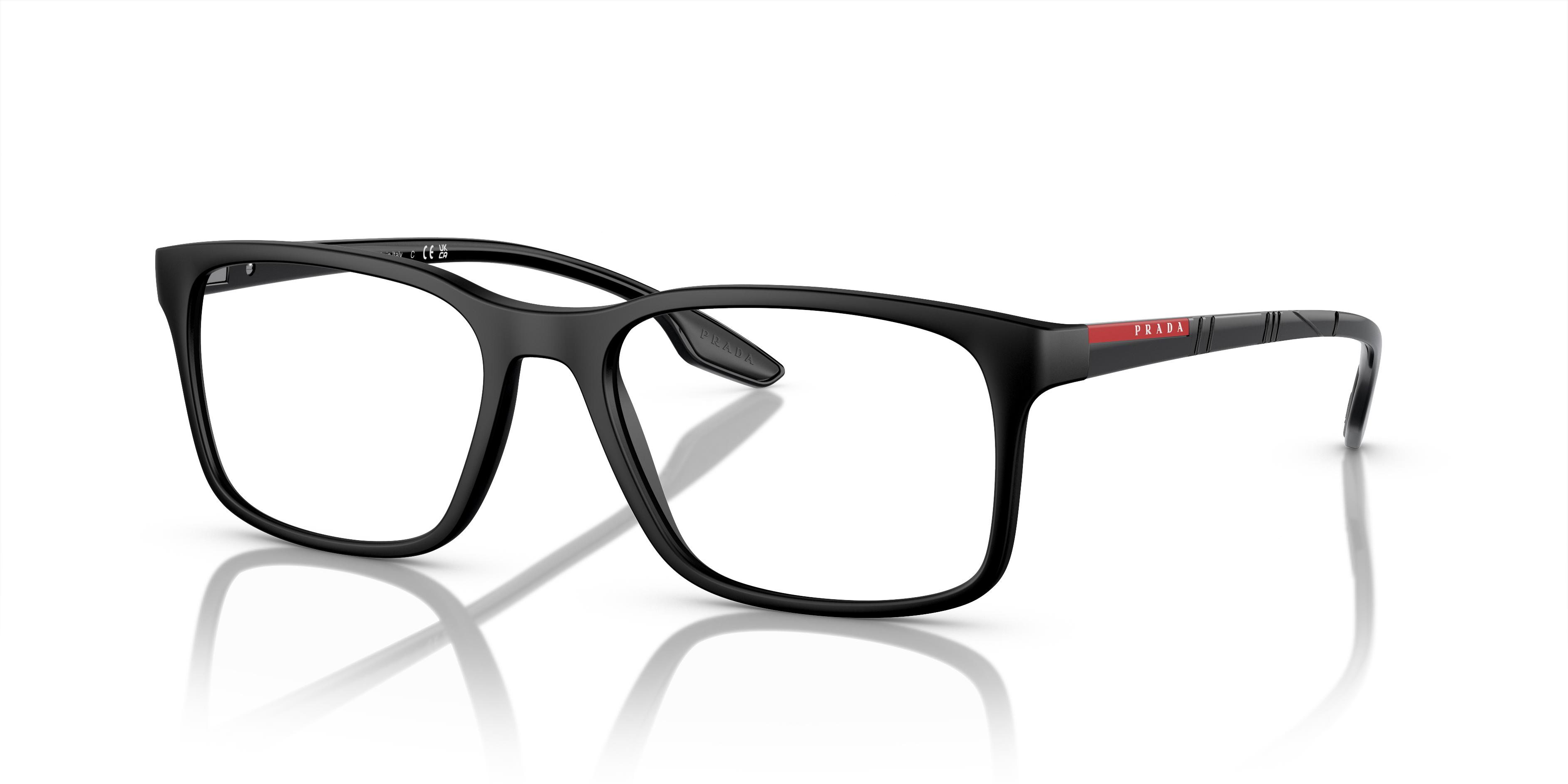 Picture of Prada Sport Eyeglasses PS01LV