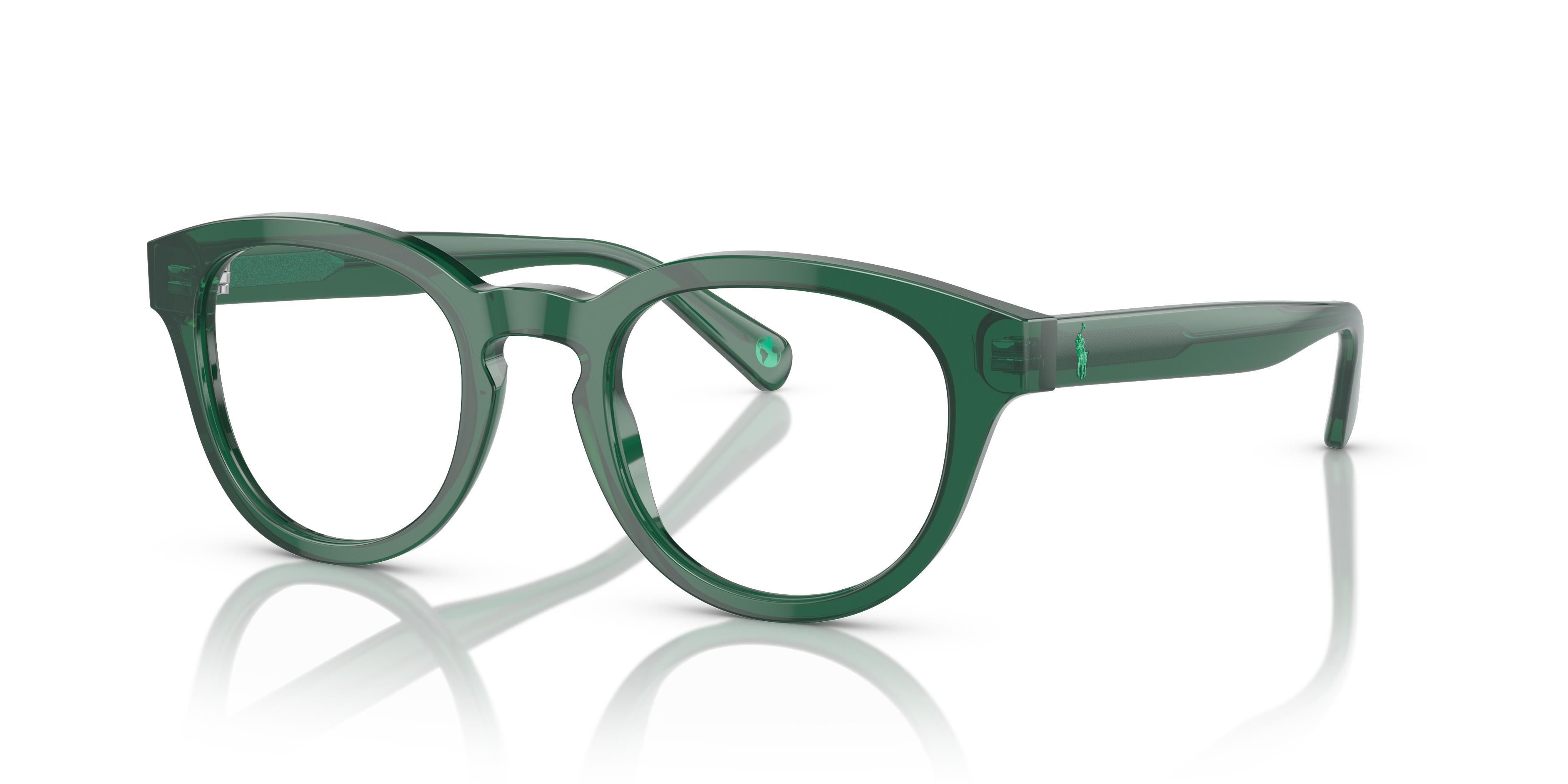 Picture of Polo Eyeglasses PH2262