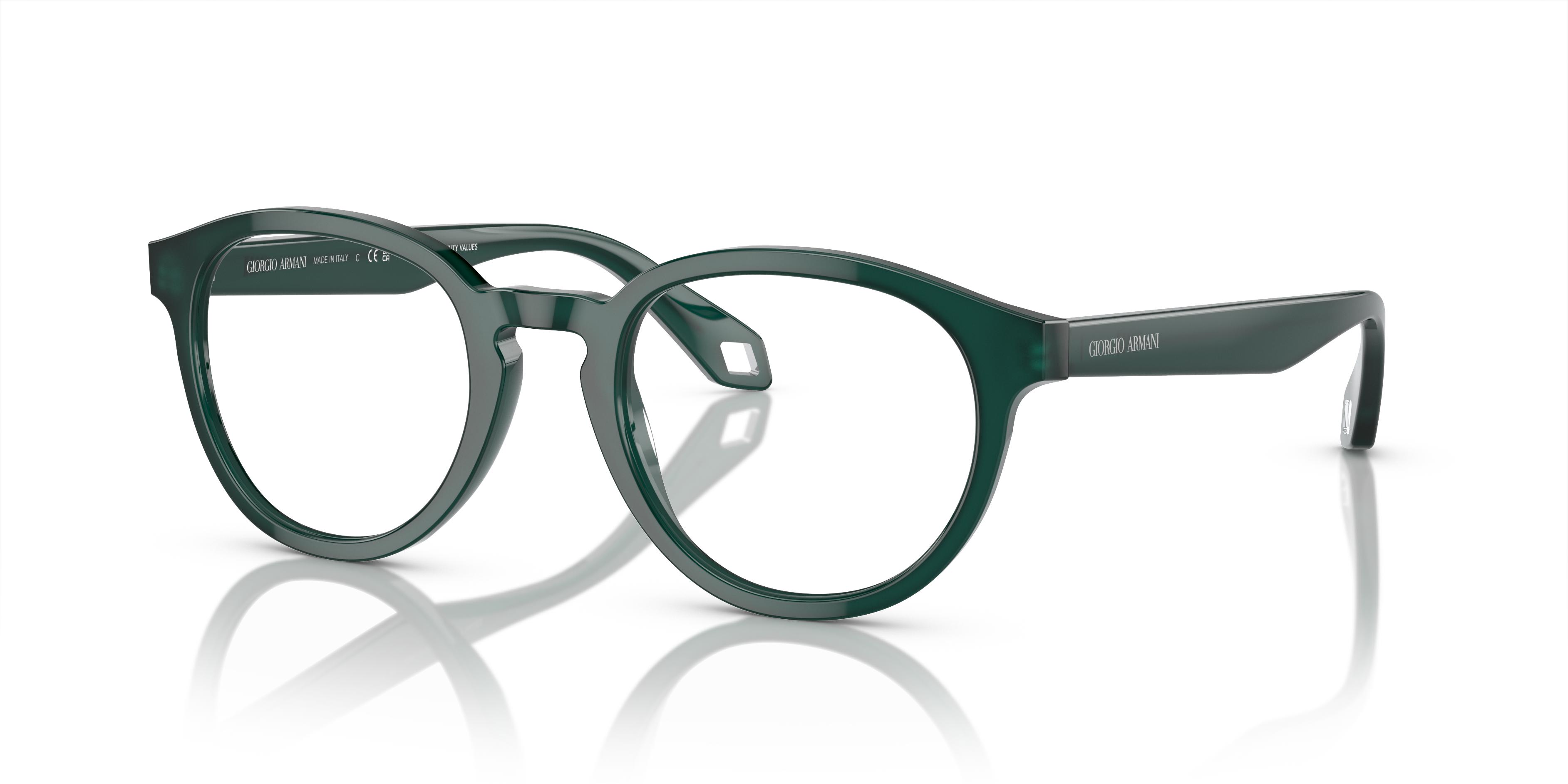 Picture of Giorgio Armani Eyeglasses AR7248