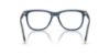 Picture of Miu Miu Eyeglasses MU01WV