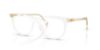 Picture of Miu Miu Eyeglasses MU01WV