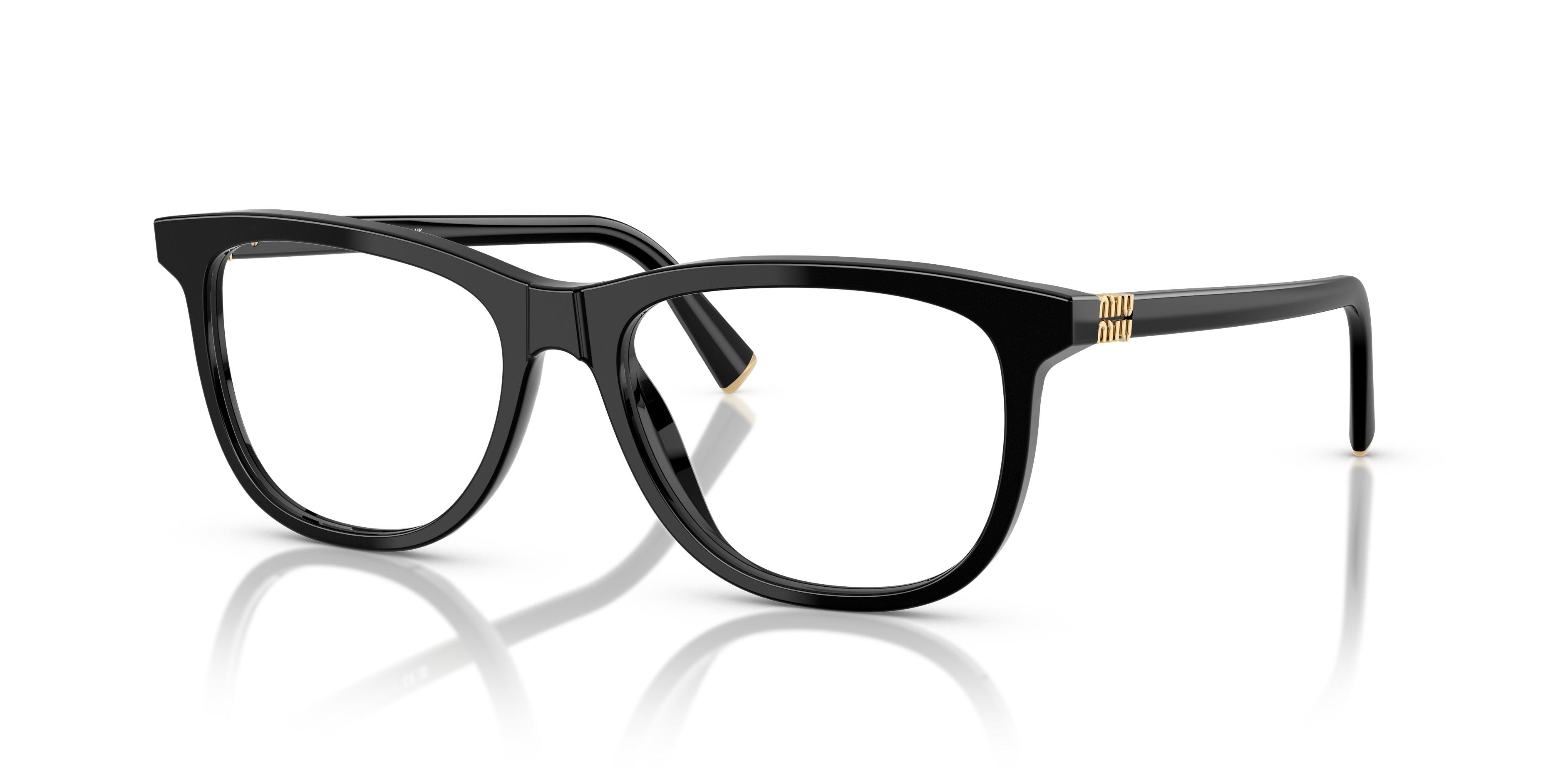 Picture of Miu Miu Eyeglasses MU01WV