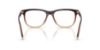 Picture of Miu Miu Eyeglasses MU01WV