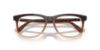 Picture of Miu Miu Eyeglasses MU01WV