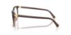 Picture of Miu Miu Eyeglasses MU01WV