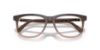 Picture of Miu Miu Eyeglasses MU01WV