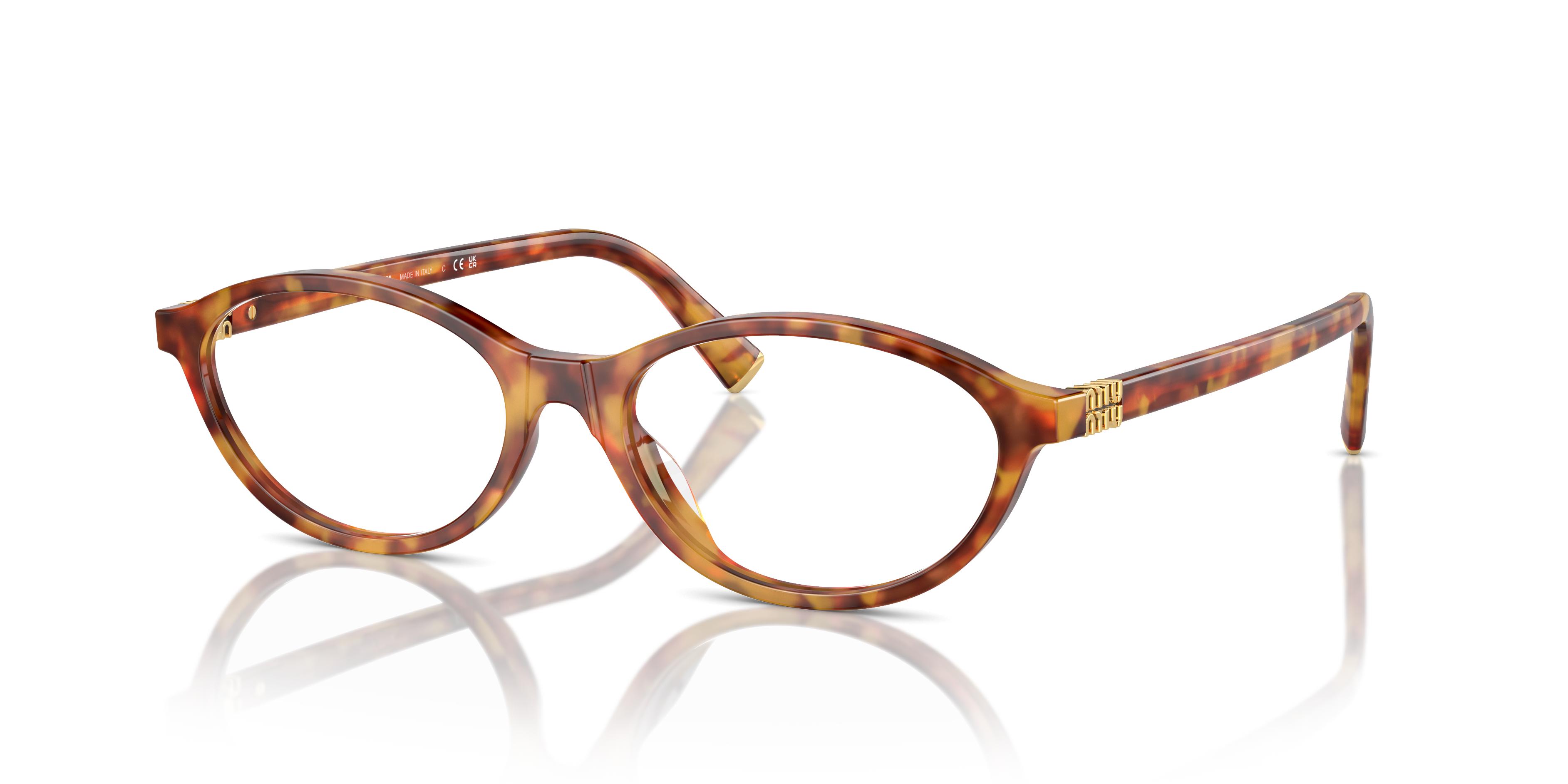Picture of Miu Miu Eyeglasses MU09XV