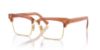 Picture of Miu Miu Eyeglasses MU11XV