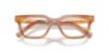 Picture of Miu Miu Eyeglasses MU07XV